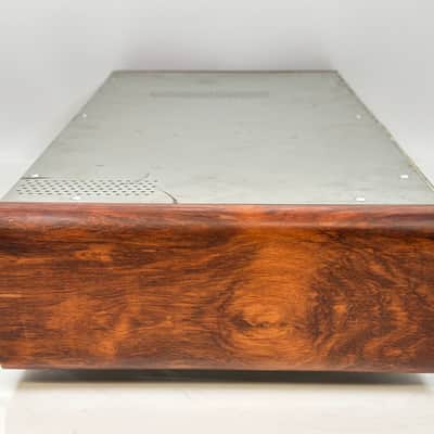 Nova Electro-Acoustics CPA-100 Stereo Preamplifier; CPA100; MM / MC Phono image 9