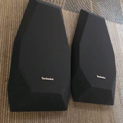 VINTAGE TECHNICS STEREO SYSTEM/5CD/PHONO/AUX/MADE IN JAPAN image 10