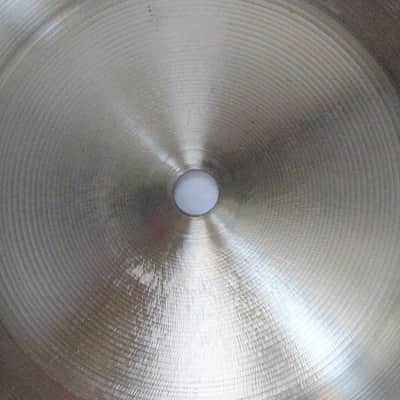Zildjian K.Zildjian 20 R ID E (09/09) image 7