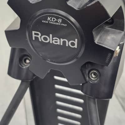 Roland KD-8 Kick Trigger Pad image 3