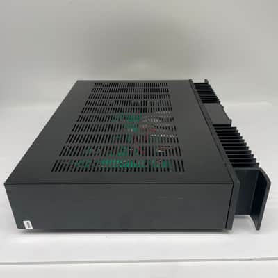 Rotel RB-1050 2-Channel Stereo Power Amplifier W/ Power Cord *TESTED WORKING image 3