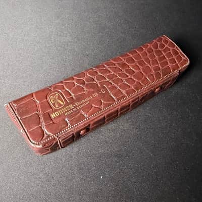 Hohner 280/64-C Chromonica 64 - Key of C (1970s) image 2