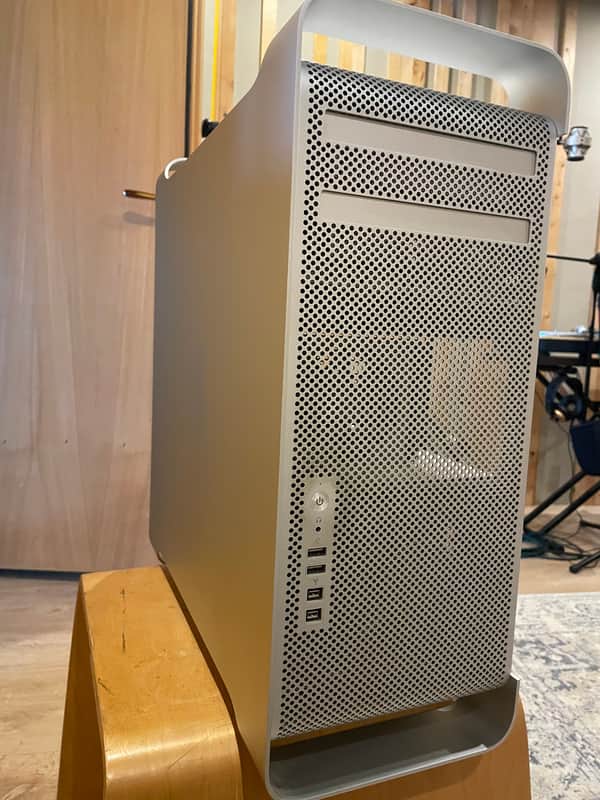 Apple Mac Pro 5.1 image 1