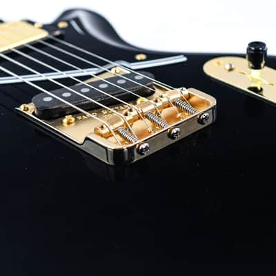 Fano SP6 Alt De Facto Bull Black B-Stock image 7