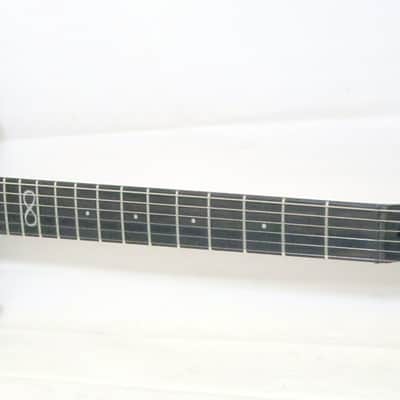 Used Chapman ML3 Modern Red Sea VGC image 17