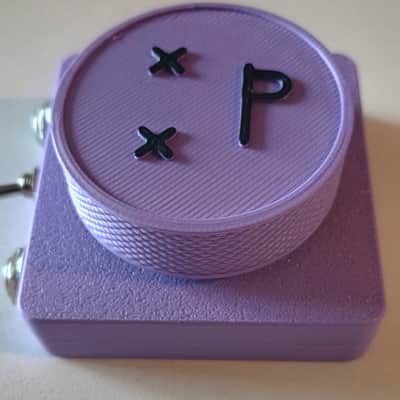 El Starve: The Cute Starving Pedal image 6