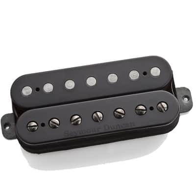 Seymour Duncan Sentient 7-String Neck Humbucker