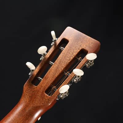 Martin Guitar 000-15SM with Gig Bag, Dark Mahogany 162 image 8