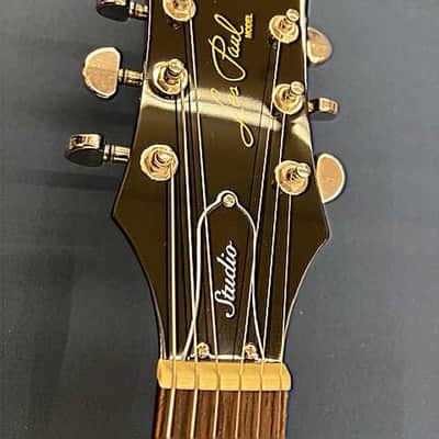 EPIPHONE LES PAUL STUDIO Electric Guitar Classic Design image 6