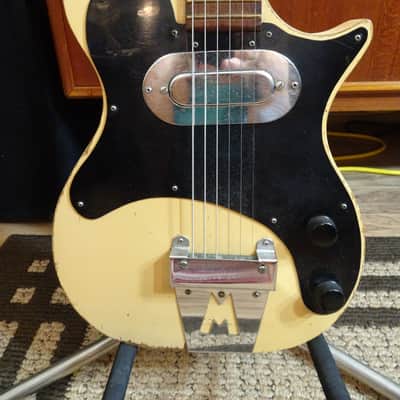 1956 Magnatone Mark III image 1