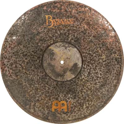 Meinl 20" Byzance Extra Dry Thin Ride image 1