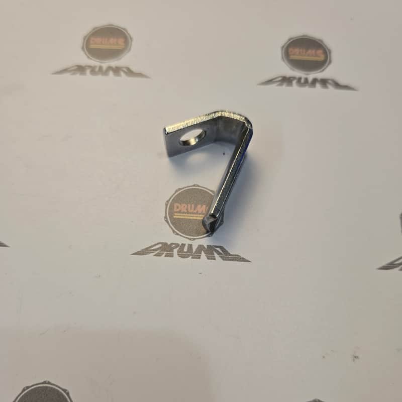 1970s Sonor Metal Wedge for Champion rack tom bracket / bass d…