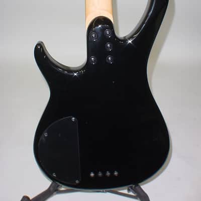 Peavey Millennium 4 Standard 4-String Electric Bass Guitar image 10