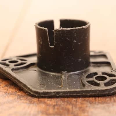 Pearl Tom Tom Mounting Bracket Gasket/Bushing 1990's #5 image 6