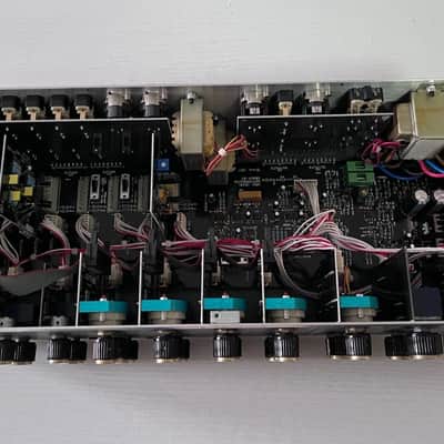 Urei 1620 LE (Limited Edition) Soundcraft Mixer image 2