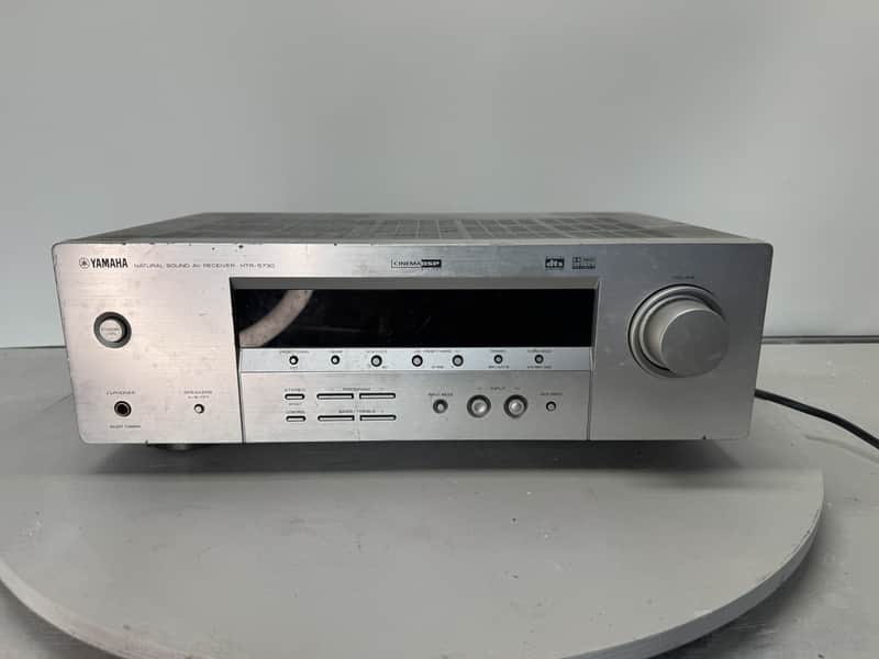 Yamaha HTR-5730