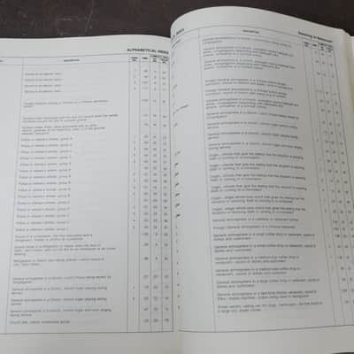 Network Sound Effect 50 CD Library 1983-87 image 6