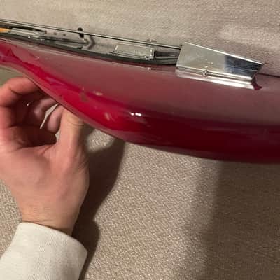 Epiphone ET-280 1970-1978 - Sunburst Cherry image 13