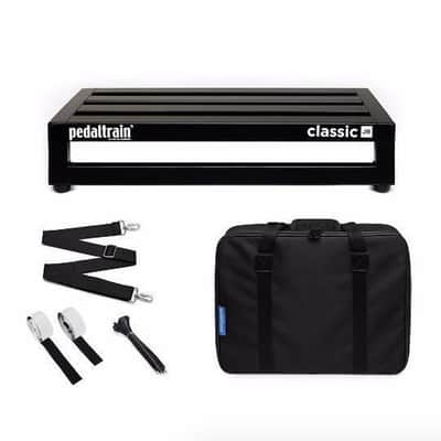 Pedaltrain Classic JR w/soft case image 1