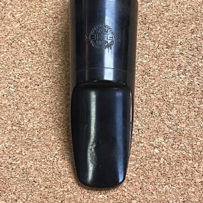 Selmer Air-Flow Table B Tenor Saxophone Mouthpiece image 8