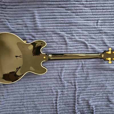Gibson Custom Shop CS-356 - Ebony image 3