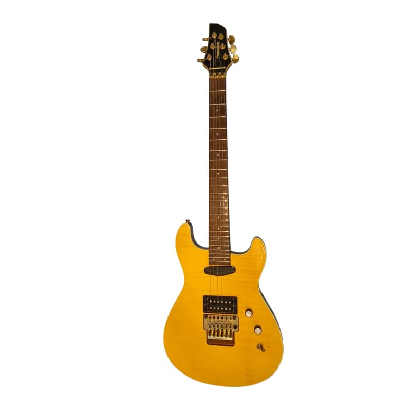 Fernandes APG-80 Dragonfly image 1