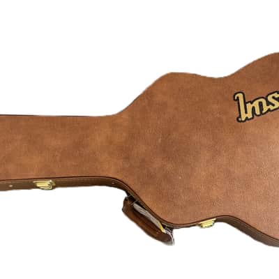 Gibson ES-335 Sixties Cherry 2024 image 6