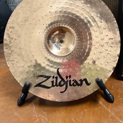 Zildjian ZBT Crash 16” Cymbal image 4