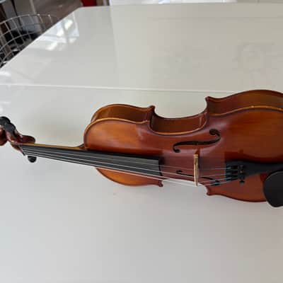 Primavera 200 Violin Outfit - 3/4 Size (Pre-loved) image 9