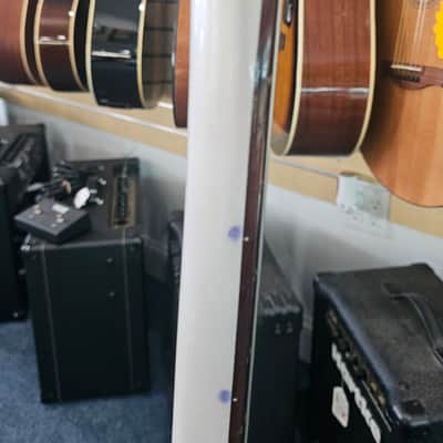 Hofner Hi Series B Bass Guitar w/ Soft Case image 15