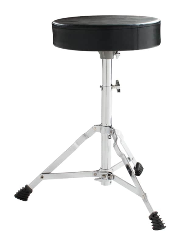 Da1235 Dxp Drum Throne Stool image 1