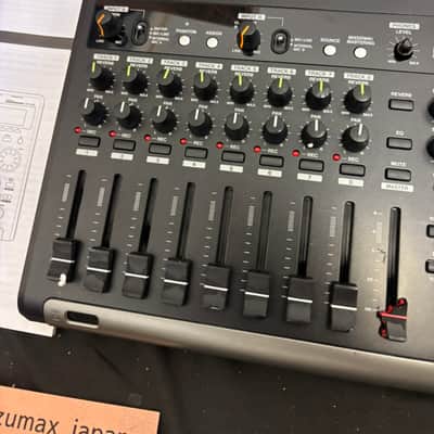 TASCAM DP-03 Digital Portastudio 8 Track Multitrack Recorder Boxed Tested image 9