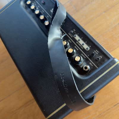 Positive Grid Spark 40 40-Watt 2x4" Modeling Guitar Combo 2020 - Present - Black image 3