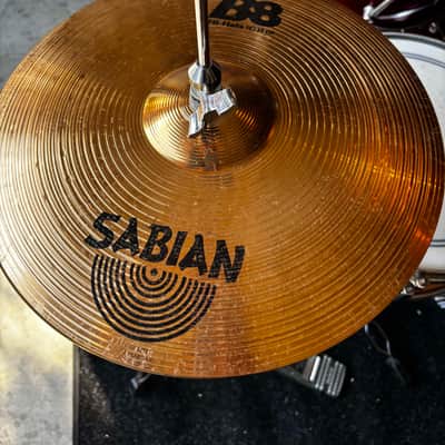 Mapex Mars Pro 5 Piece Drum Kit in Red Lacquer image 15