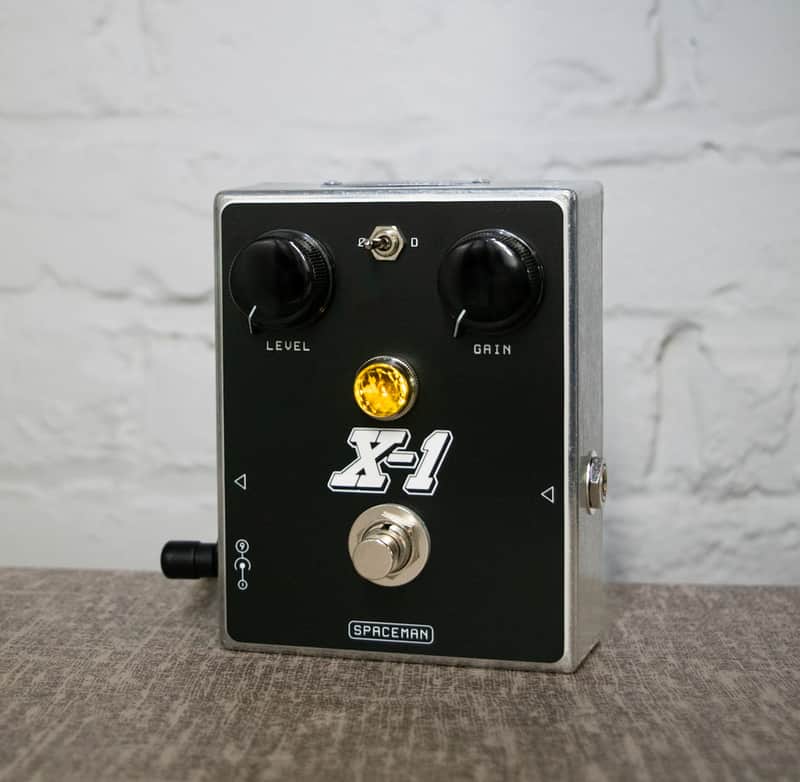 Spaceman X-1 ★ Silver Limited Edition ★ Spacelab Exclusive image 1
