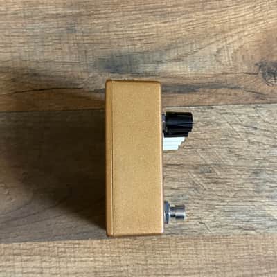 ProAnalog Devices Manticore Overdrive V2 2018 - Gold image 8