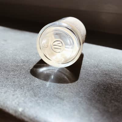 VINTAGE Coricidin Bottle 70's (small size) image 3