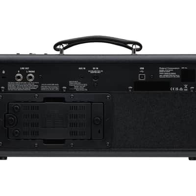 Boss KATANA-AIR EX Wireless Guitar Amplifier - Open Box image 4
