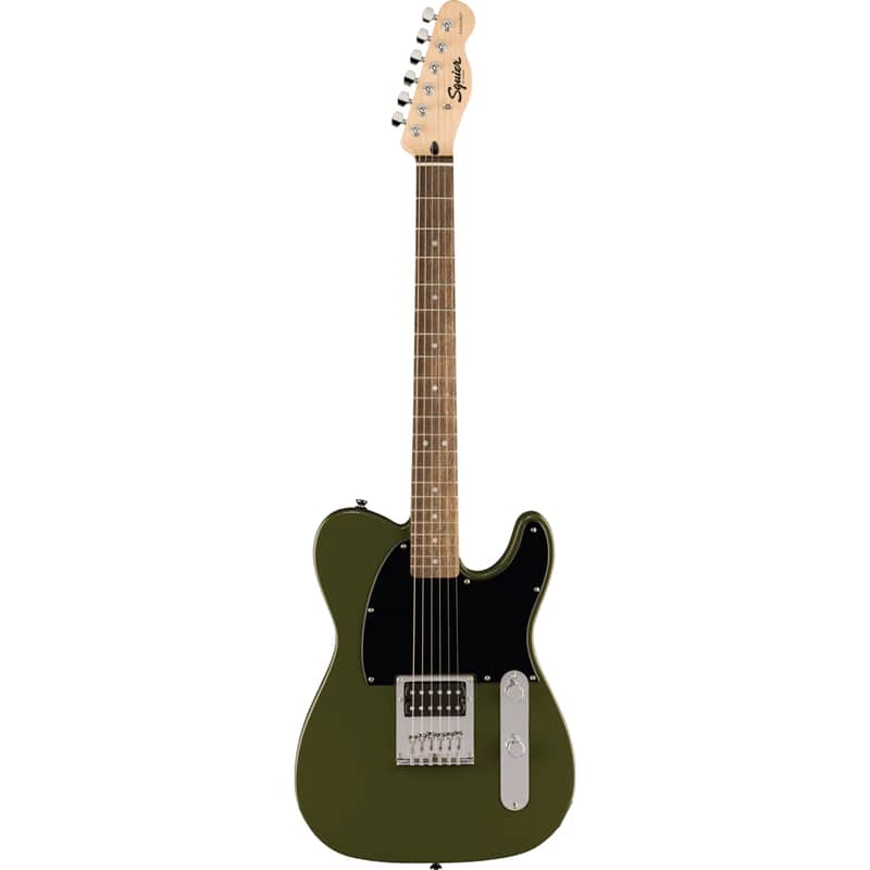 Squier Sonic Esquire H | Reverb