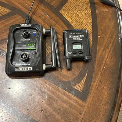 Line 6 Relay G50 image 10