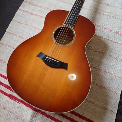 Taylor GS-6 2011 - Honeyburst image 8