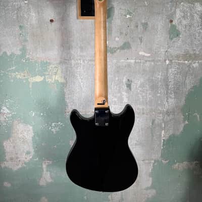 Harmony 02815 Twin Single Coil Electric Guitar - Sunburst image 11