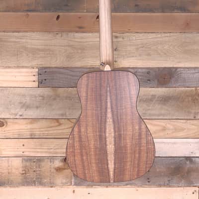 Martin LXK2 Little Martin Acoustic Guitar Natural w/ Gigbag image 5