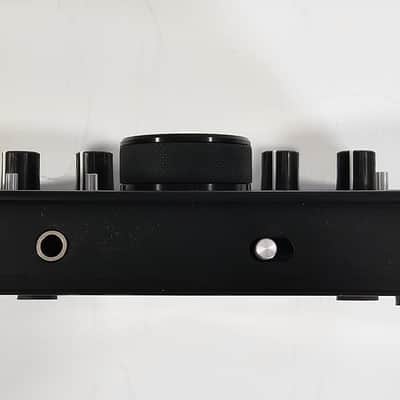 M-Audio AIR 192|8 USB Audio / MIDI Interface 2019 - 2020 - Black image 2