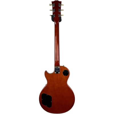 Greco Les Paul 1970s - Sunburst - Vintage Japan image 4