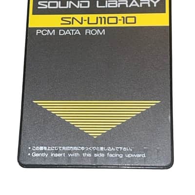Roland SN-U110-10