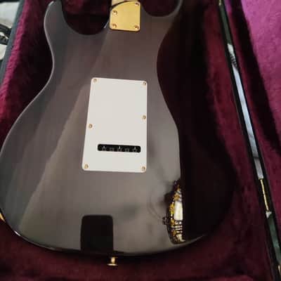 FGN EXPERT odyssey 2010 rare japan made in fugijen stratocaster custom shop image 14