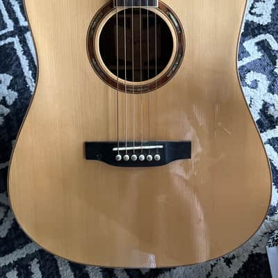 Takamine Takamine PTU408K N [SN 42070199] (04/29) | Reverb