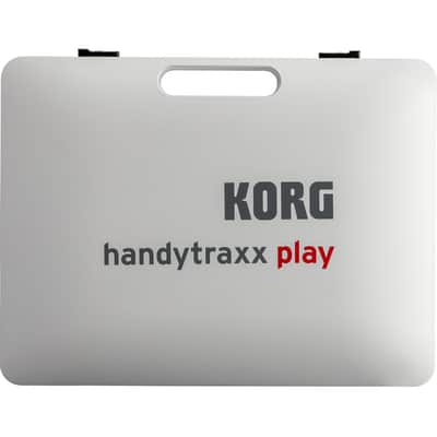 Korg HANDYTRAXPLAY Handytraxx Play Portable Record Player image 5