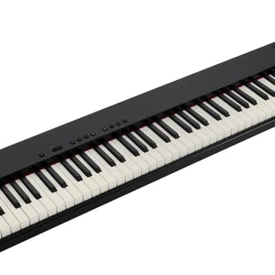 Roland GO:PIANO88 PX 88 Key Digital Piano with Full Size Keys GO-88PX image 2